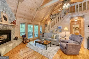 121 Laurel Rdg, Morganton, GA 30560 - Photo 2