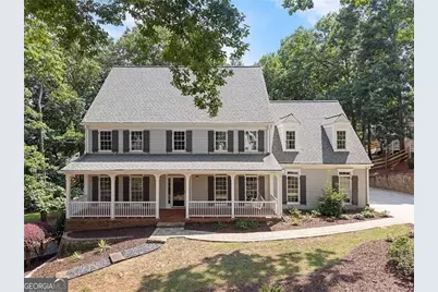 8965 Laurel Way, Alpharetta, GA 30022 - Photo 1