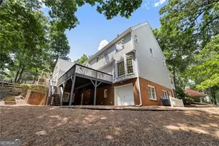 8965 Laurel Way, Alpharetta, GA 30022 - Photo 60