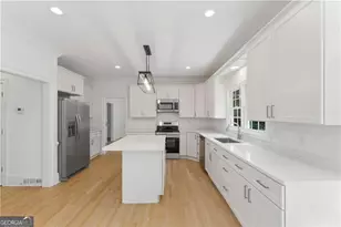 8965 Laurel Way, Alpharetta, GA 30022 - Photo 22