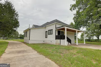 2328 A Sherrod Road, Coolidge, GA 31738 - Photo 34