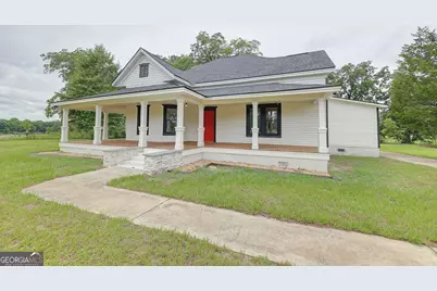 2328 A Sherrod Road, Coolidge, GA 31738 - Photo 2