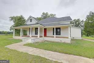 2328 A Sherrod Rd, Coolidge, GA 31738 - Photo 2