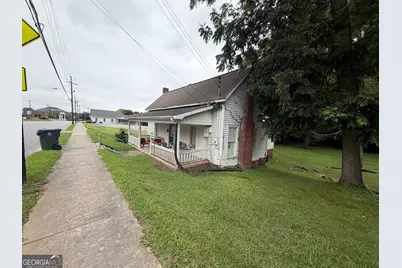 300 E Elm Street, Rockmart, GA 30153 - Photo 2