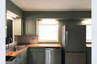 126 N Tallahassee Street, Hazlehurst, GA 31539 - Photo 2