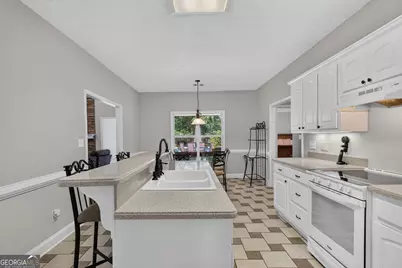225 Sunny Hollow, McDonough, GA 30252 - Photo 26
