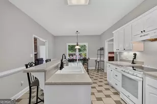 225 Sunny Hollow, McDonough, GA 30252 - Photo 26