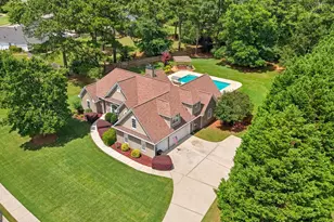 225 Sunny Hollow, McDonough, GA 30252 - Photo 1