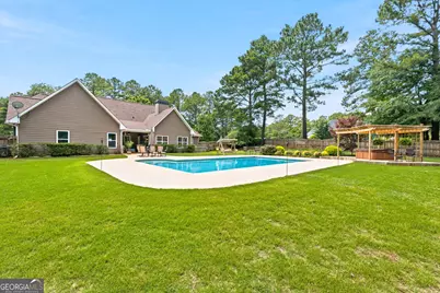 225 Sunny Hollow, McDonough, GA 30252 - Photo 54