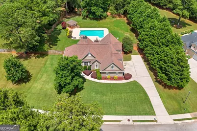 225 Sunny Hollow, McDonough, GA 30252 - Photo 4