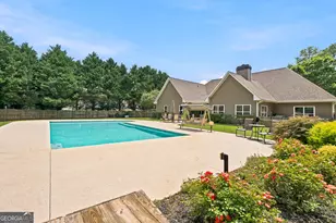225 Sunny Hollow, McDonough, GA 30252 - Photo 58