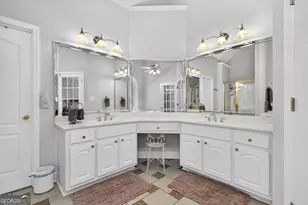 225 Sunny Hollow, McDonough, GA 30252 - Photo 34
