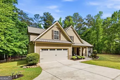 7202 Tara Drive, Villa Rica, GA 30180 - Photo 2