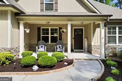 7202 Tara Drive, Villa Rica, GA 30180 - Photo 4