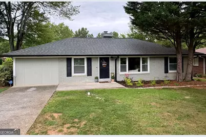 199 Harris Street, Toccoa, GA 30577 - Photo 1