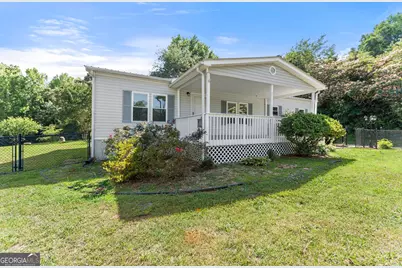638 Hazel Creek Road, Mount Airy, GA 30563 - Photo 4