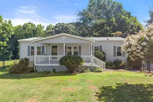 638 Hazel Creek Rd, Mount Airy, GA 30563 - Photo 1