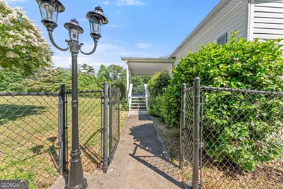 638 Hazel Creek Road, Mount Airy, GA 30563 - Photo 2