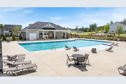 109 White Spruce Way, Newnan, GA 30265 - Photo 34