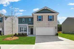 109 White Spruce Wy, Newnan, GA 30265 - Photo 1
