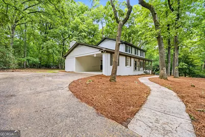291 Cedar Creek Drive, Athens, GA 30605 - Photo 2