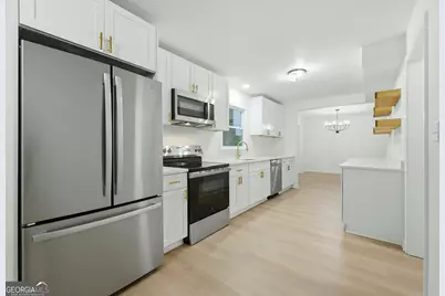 291 Cedar Creek Drive, Athens, GA 30605 - Photo 12