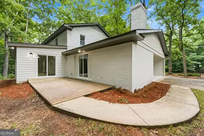 291 Cedar Creek Drive, Athens, GA 30605 - Photo 30