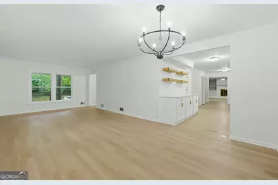 291 Cedar Creek Drive, Athens, GA 30605 - Photo 8