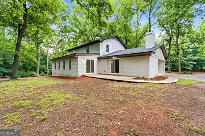 291 Cedar Creek Drive, Athens, GA 30605 - Photo 32