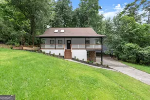 1741 Lucy Dr NW, Kennesaw, GA 30152 - Photo 2