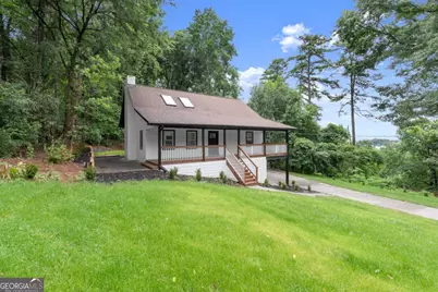 1741 Lucy Drive NW, Kennesaw, GA 30152 - Photo 6