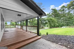1741 Lucy Dr NW, Kennesaw, GA 30152 - Photo 8