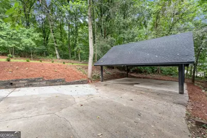 1741 Lucy Drive NW, Kennesaw, GA 30152 - Photo 4