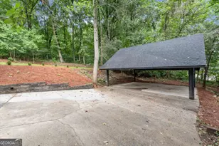 1741 Lucy Dr NW, Kennesaw, GA 30152 - Photo 4