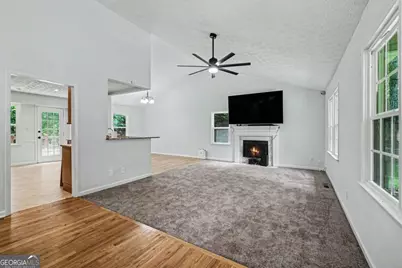1037 Atherton Lane, Woodstock, GA 30189 - Photo 4