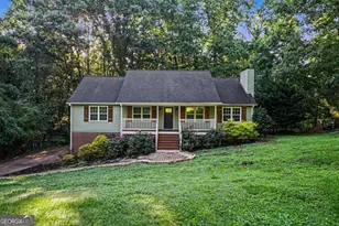 1037 Atherton Ln, Woodstock, GA 30189 - Photo 1