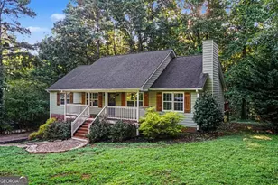 1037 Atherton Ln, Woodstock, GA 30189 - Photo 2