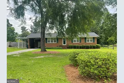 311 Brookhaven Drive, Dublin, GA 31021 - Photo 1