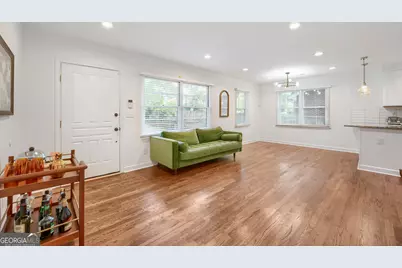 3235 Beech Drive, Decatur, GA 30032 - Photo 4