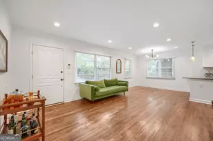 3235 Beech Dr, Decatur, GA 30032 - Photo 4