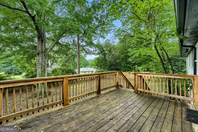 3235 Beech Drive, Decatur, GA 30032 - Photo 26