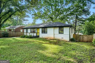 3235 Beech Dr, Decatur, GA 30032 - Photo 2