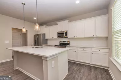 1156 Burgundy Drive, Griffin, GA 30223 - Photo 8