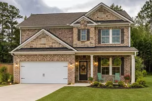 1156 Burgundy Dr, Griffin, GA 30223 - Photo 1
