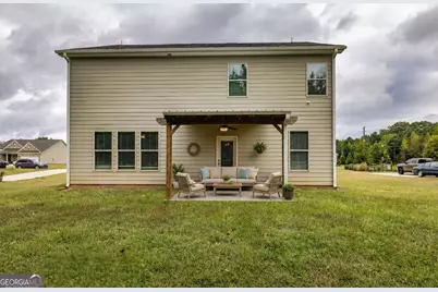 1156 Burgundy Drive, Griffin, GA 30223 - Photo 30