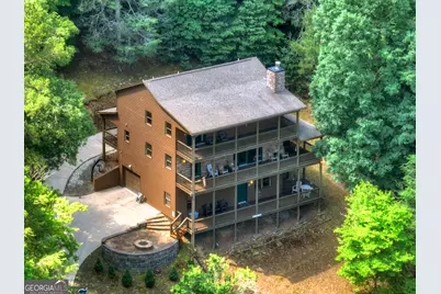 603 Ashley Drive, Ellijay, GA 30540 - Photo 50