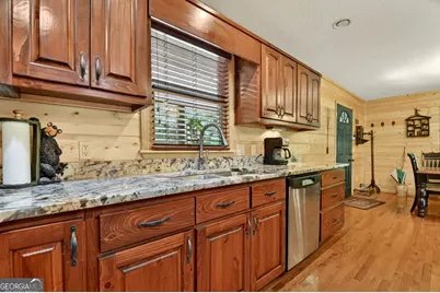 603 Ashley Drive, Ellijay, GA 30540 - Photo 22