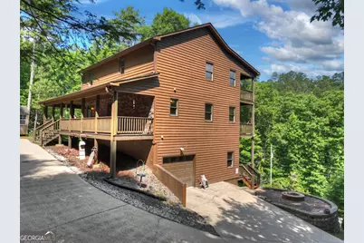 603 Ashley Drive, Ellijay, GA 30540 - Photo 56
