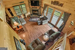 603 Ashley Dr, Ellijay, GA 30540 - Photo 28