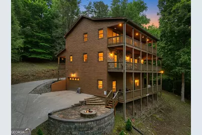 603 Ashley Drive, Ellijay, GA 30540 - Photo 1